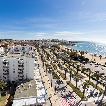 Apartamento Rodas Arysal Салоу Екстер'єр фото