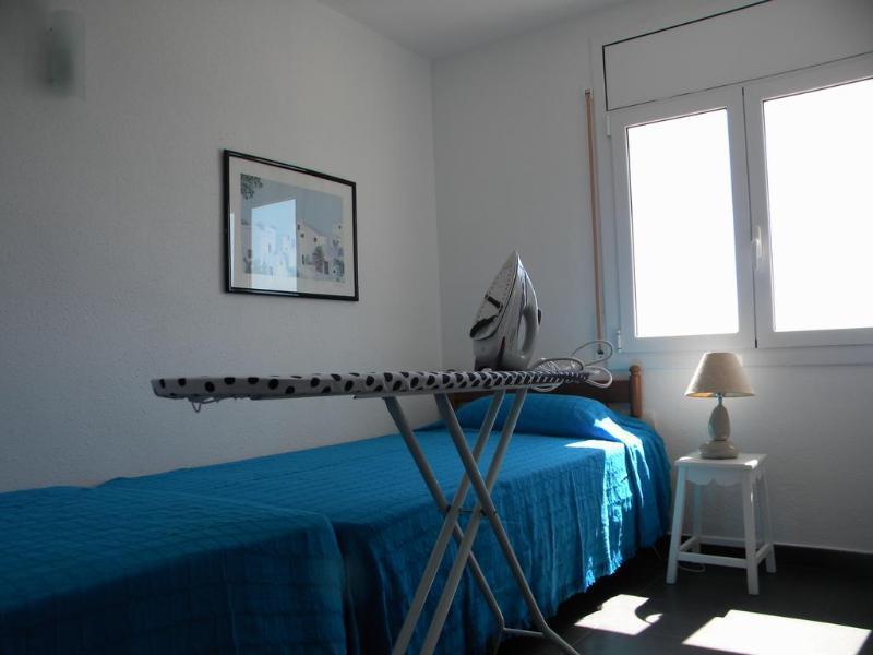 Apartamento Rodas Arysal Салоу Екстер'єр фото