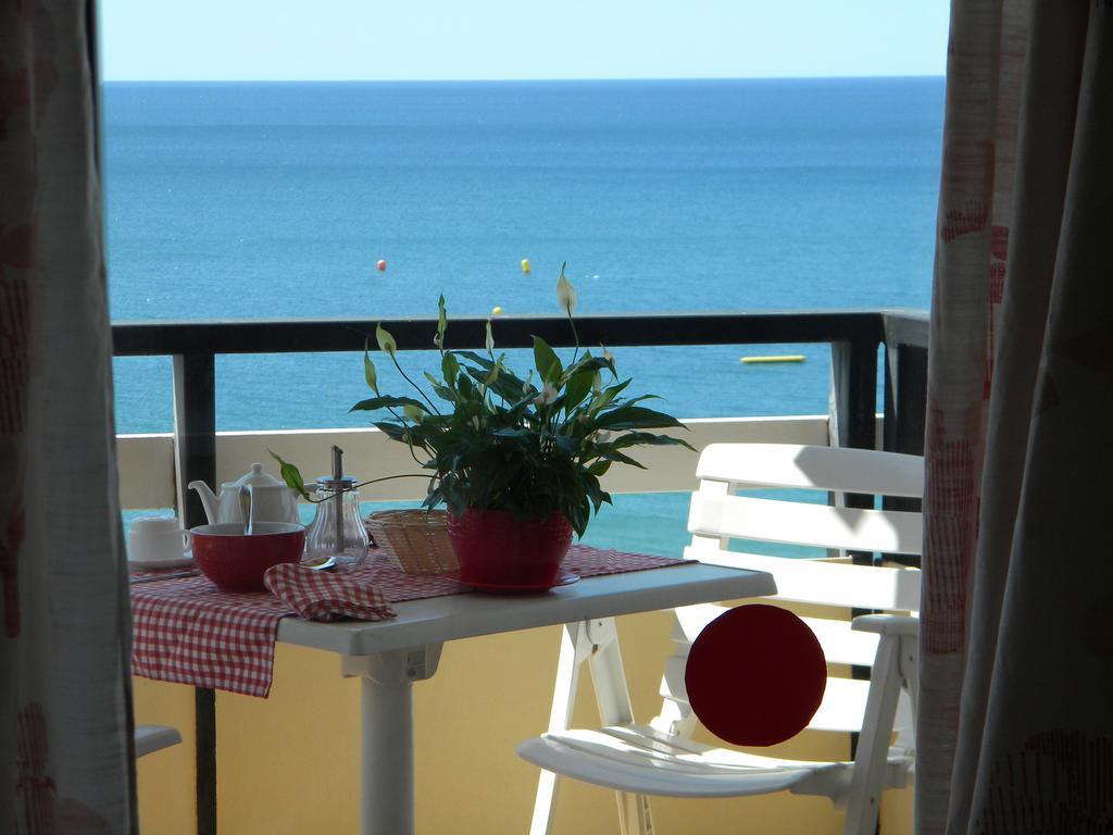 Apartamento Rodas Arysal Салоу Екстер'єр фото
