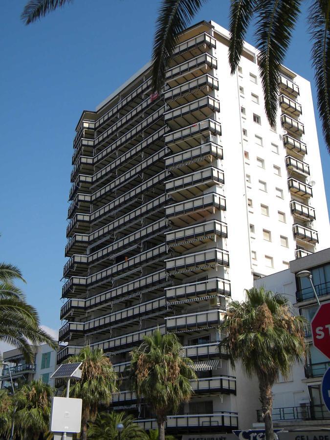 Apartamento Rodas Arysal Салоу Екстер'єр фото
